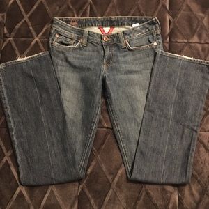 Lucky Brand Jeans